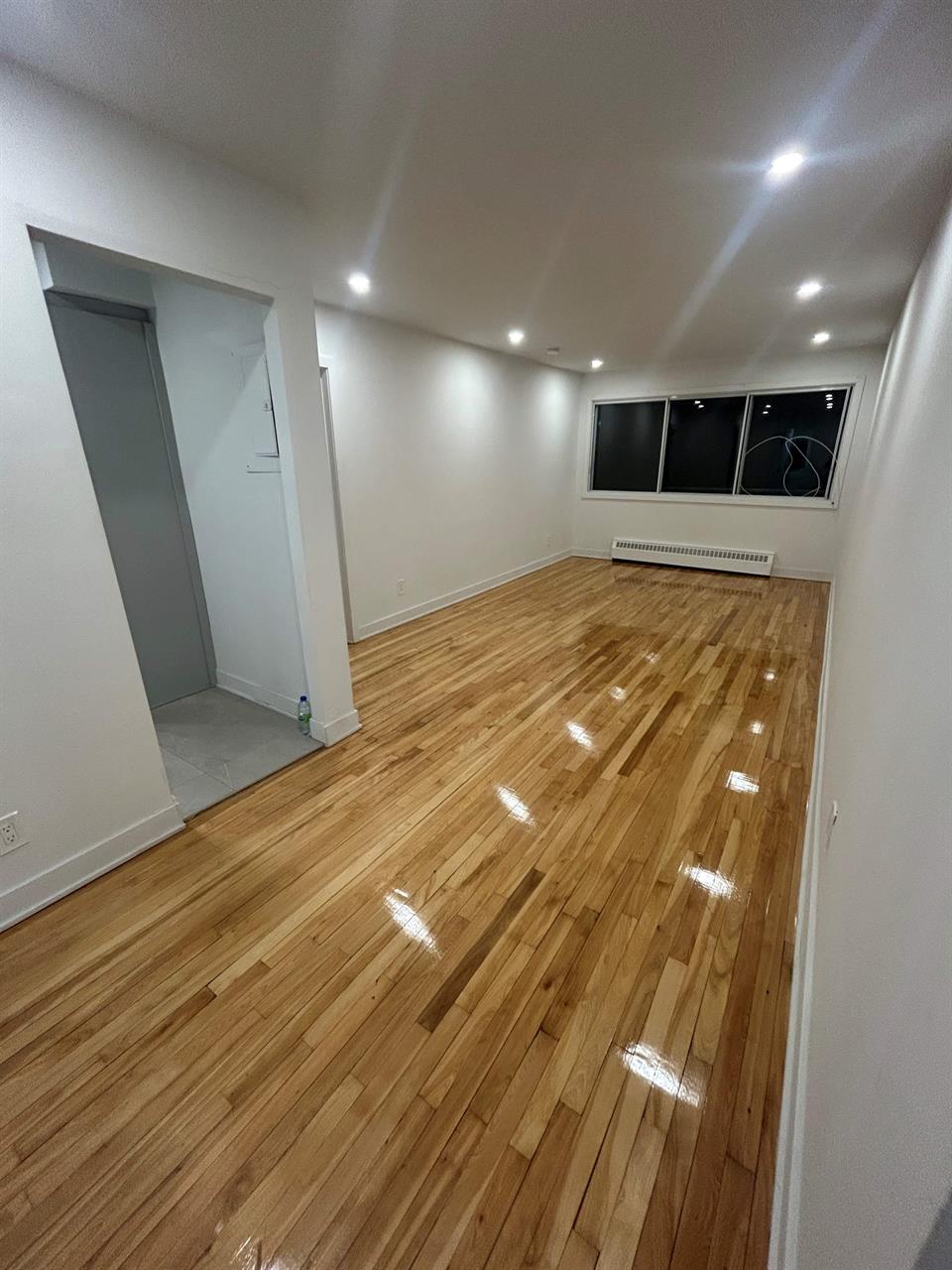 1 CH - 1 SDB - Montréal - $1,395 /mo