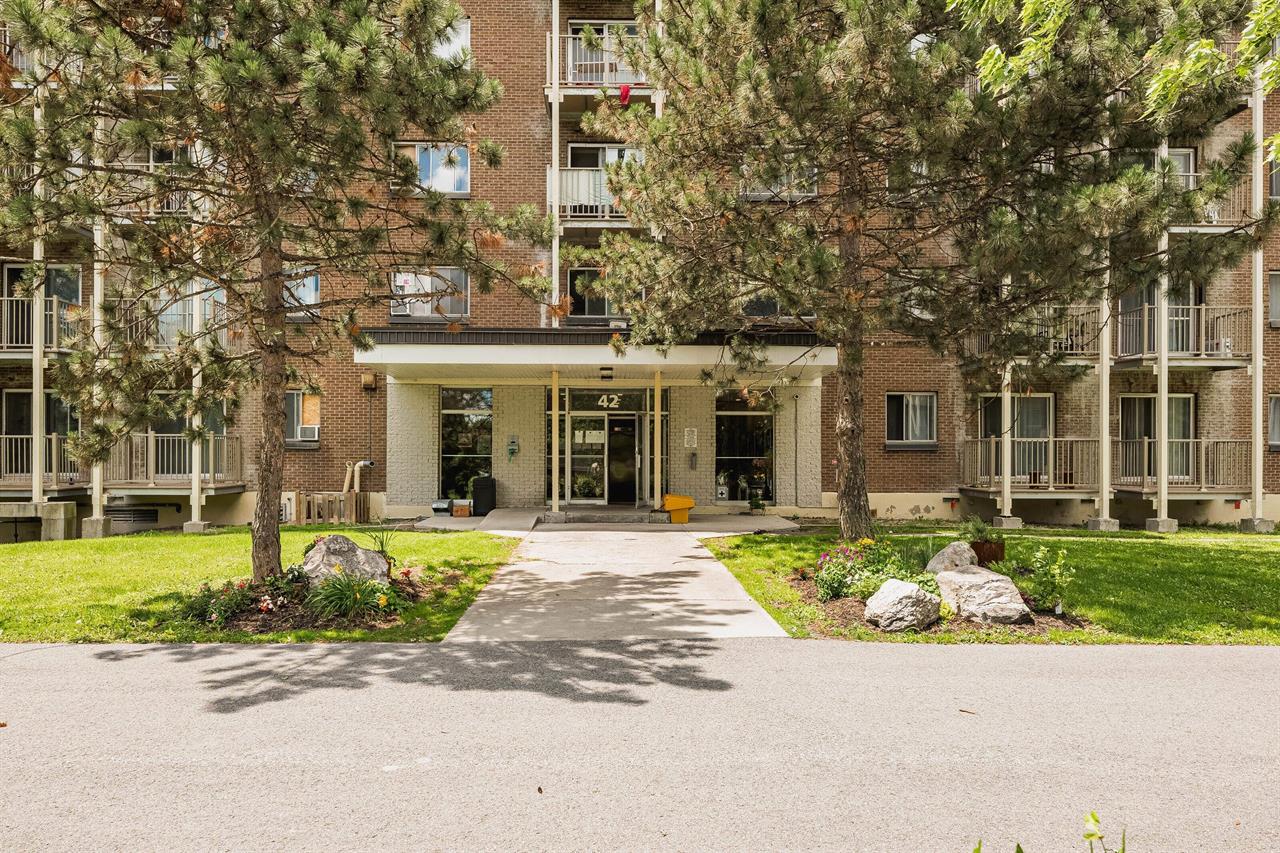 1 CH - 1 SDB - Gatineau - $1,395 /mo