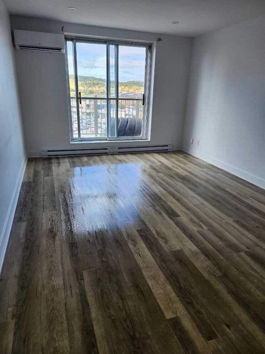 1 CH - 1 SDB - Gatineau - $1,395 /mo