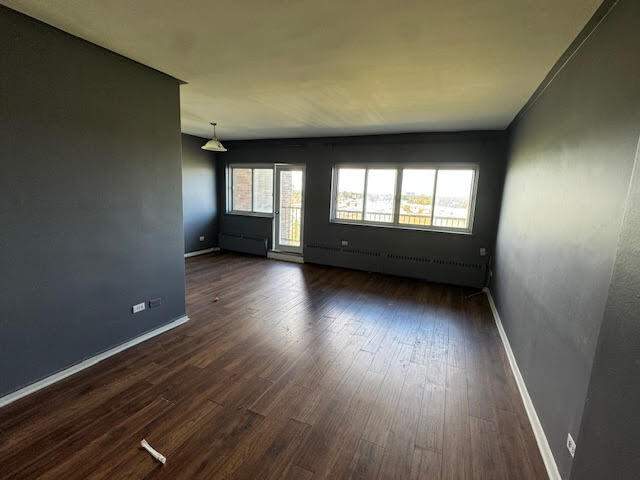 Au Dernier étage Une Chambre Disponible Dès Maintenant !