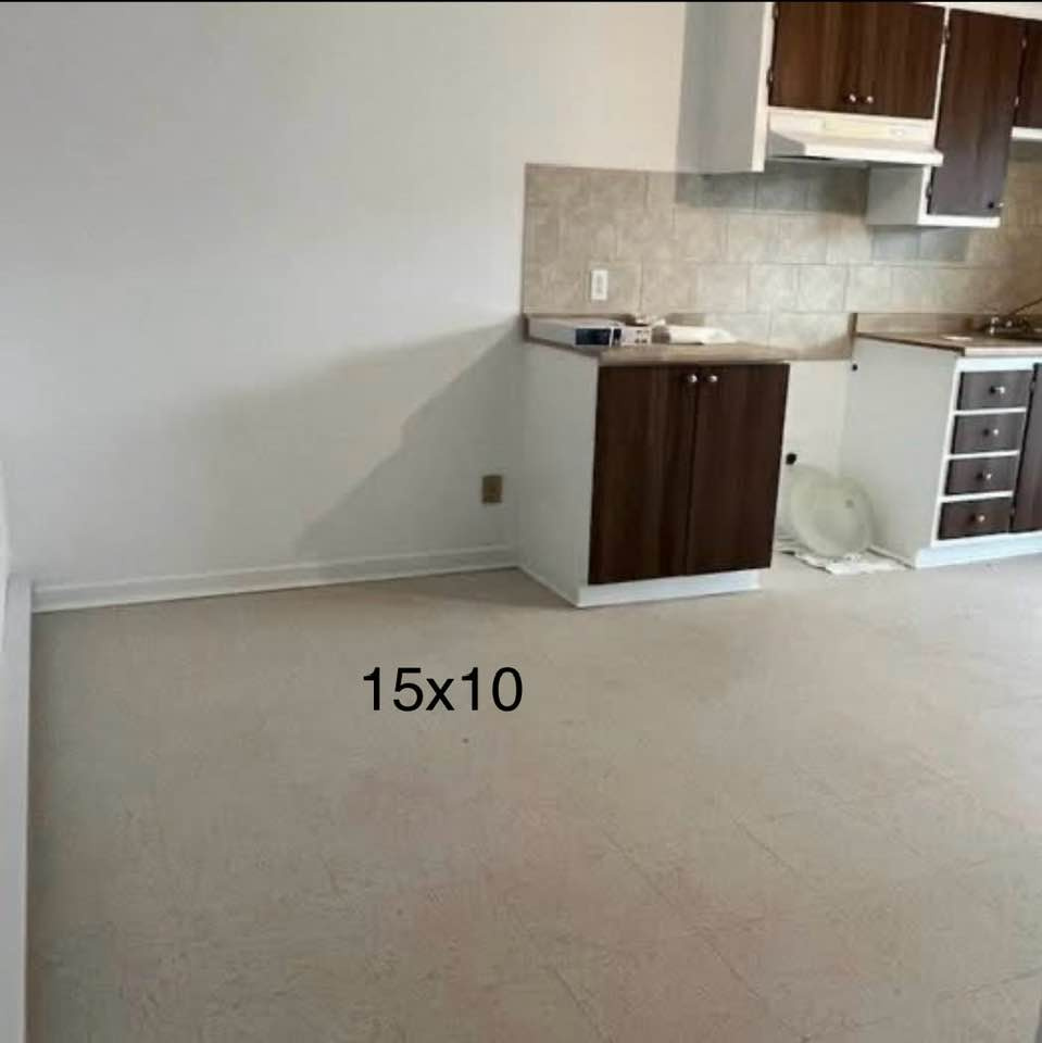 4½ Appartement 2E Etage