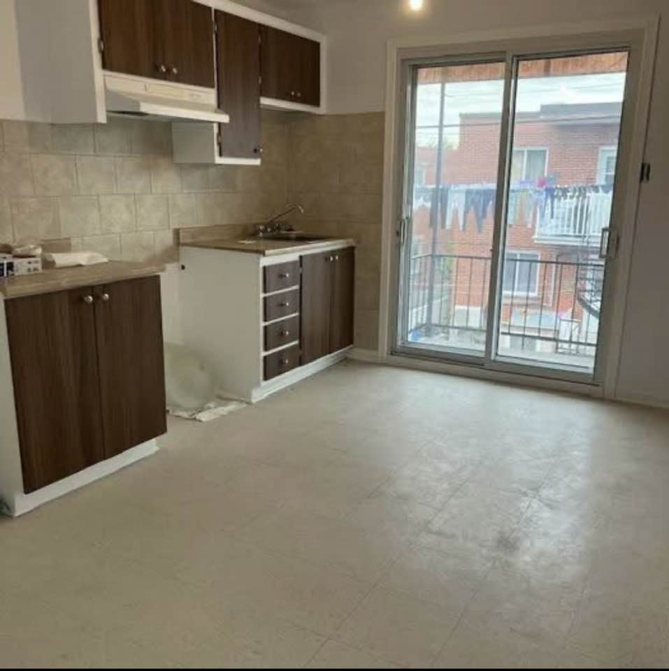 4½ Appartement 2E Etage