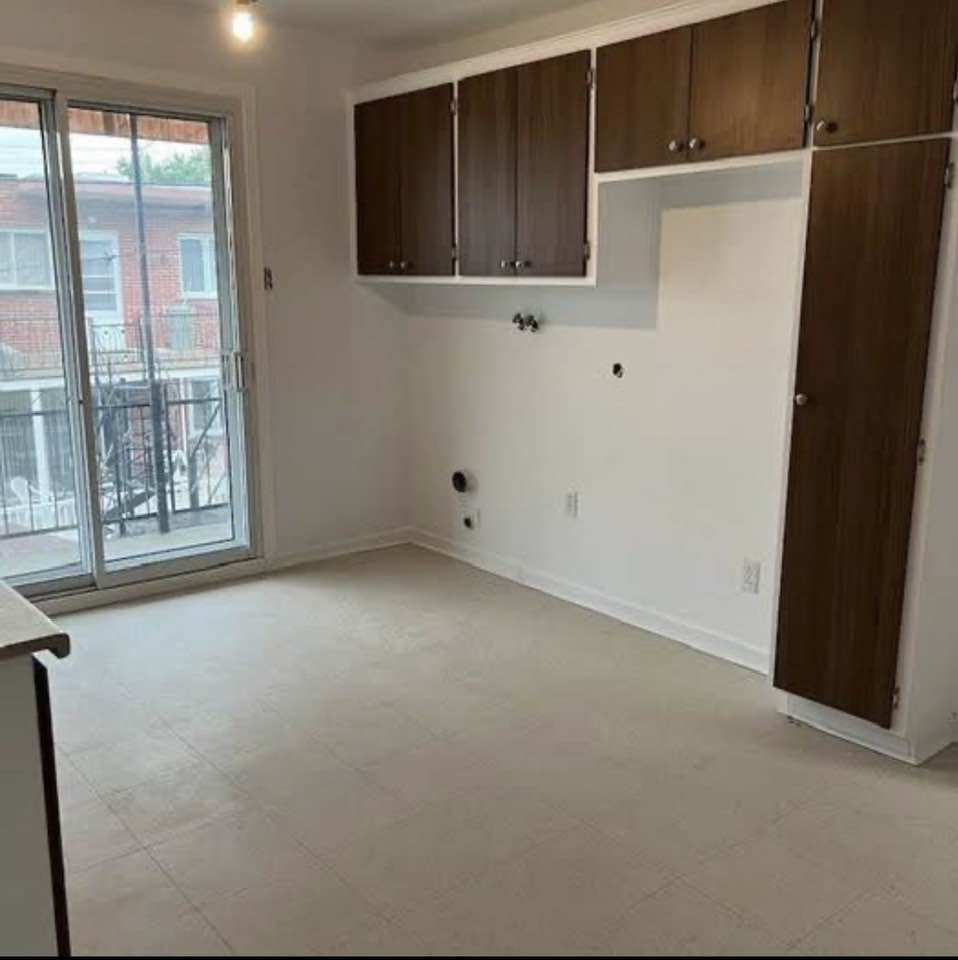 4½ Appartement 2E Etage