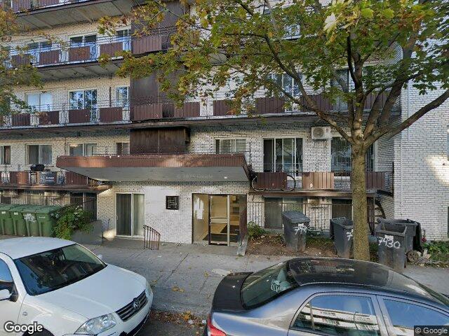 1 CH - 1 SDB - Montréal - $1,490 /mo