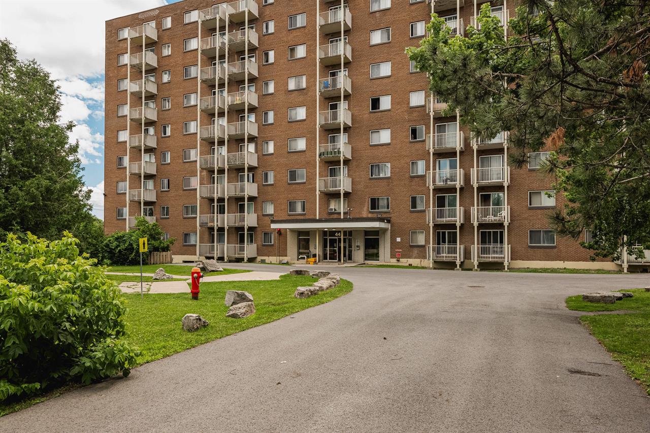 1 CH - 1 SDB - Gatineau - $1,445 /mo