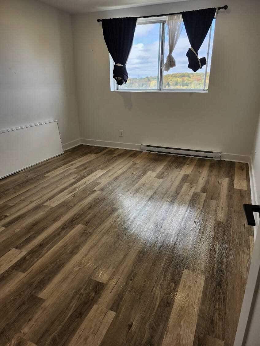 1 CH - 1 SDB - Gatineau - $1,445 /mo