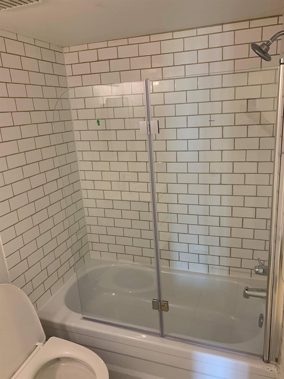 1 CH - 1 SDB - Montréal - $1,445 /mo