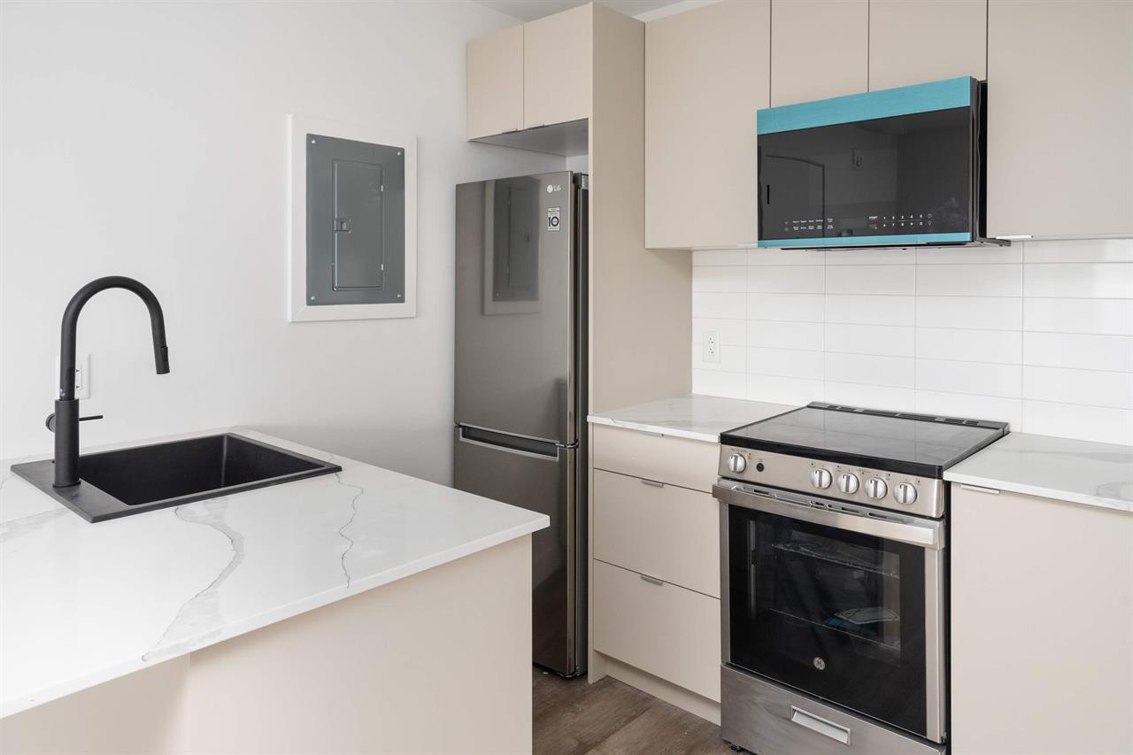 1 CH - 1 SDB - Montreal - $1,445 /mo