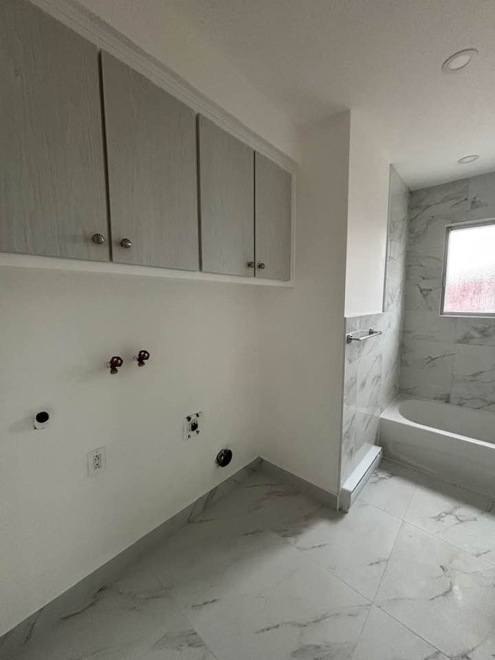 4½ Appartement 2e étage
