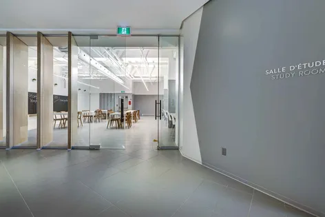 1 room apartment of 63 m² in Montreal