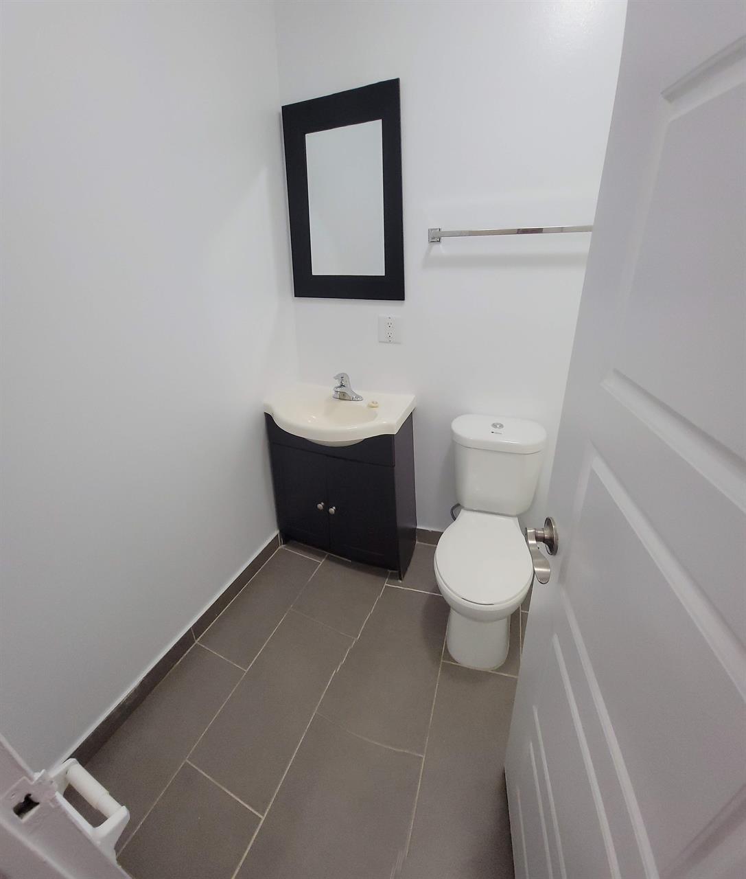 1 CH - 1 SDB - Gatineau - $1,595 /mo
