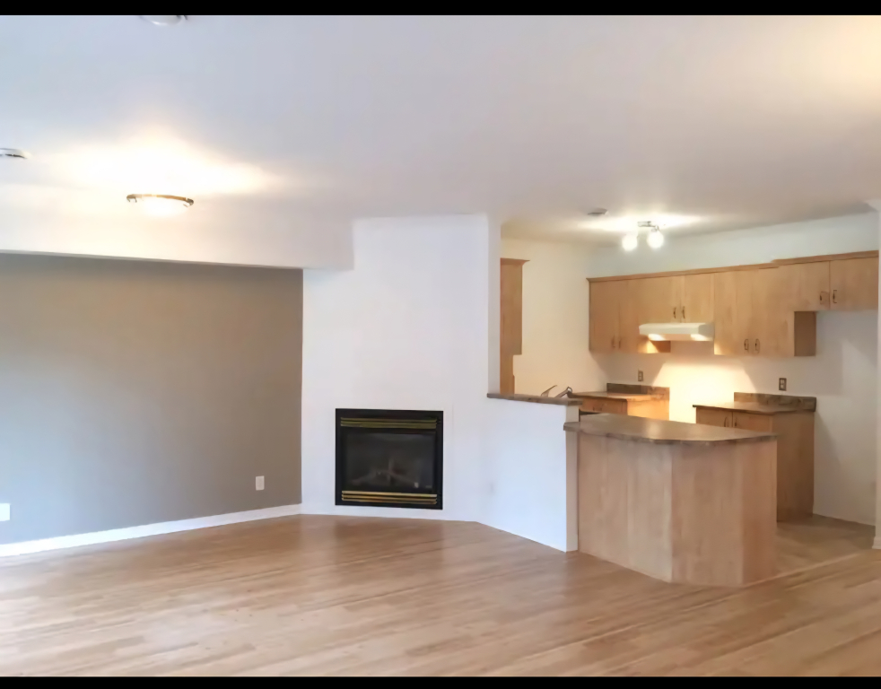 Appartement à Louer 4 1/2
