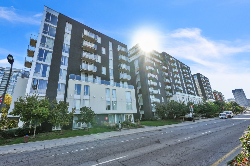 Logement 1 Ch à Louer - Électro Inclus