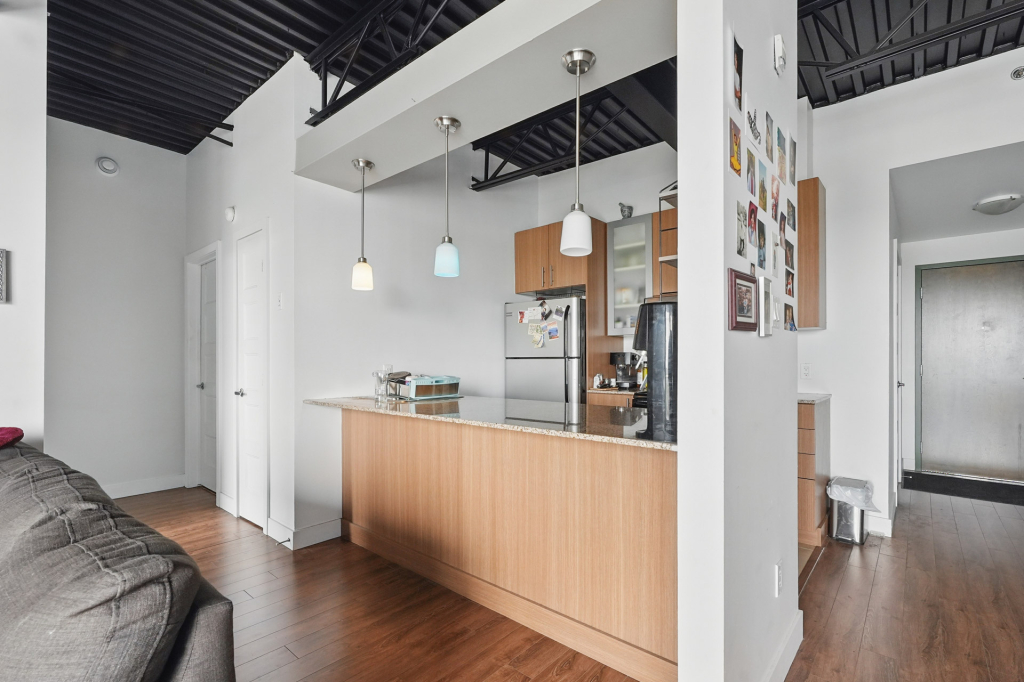 Logement 1 Ch à Louer - Électro Inclus