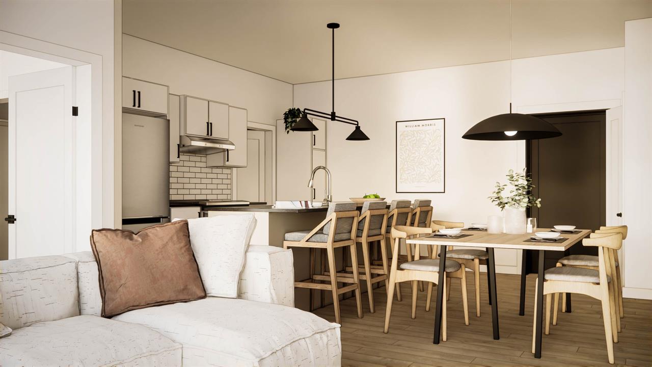 303 - 4815 Rue Gaspé