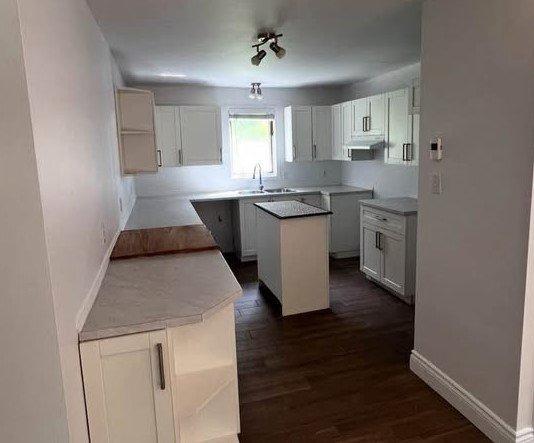 Appartement ski-in / ski-out à Bromont