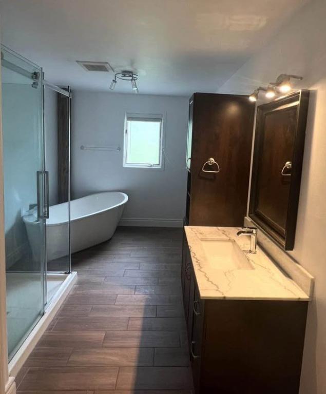 Appartement ski-in / ski-out à Bromont