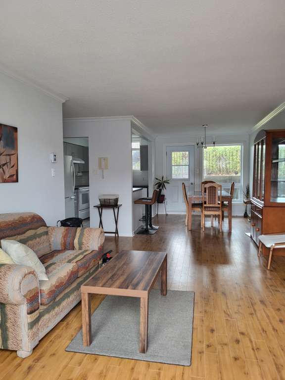 Condo à Louer