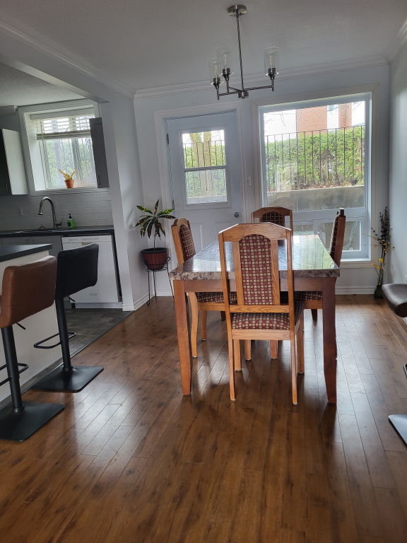 Condo à Louer