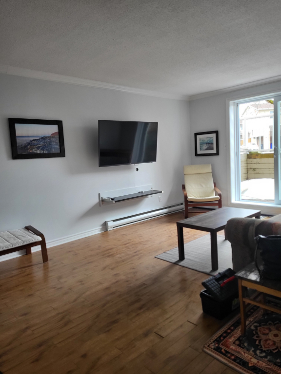 Condo à Louer