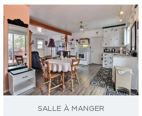 Chambres à Louer