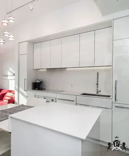 1 room apartment of 48 m² in Dorval
