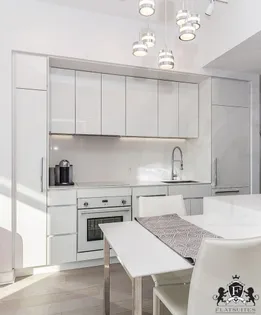 1 room apartment of 48 m² in Dorval