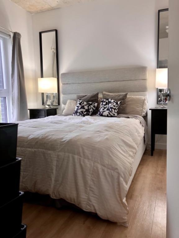 Appartement à Laval près du métro Cartier