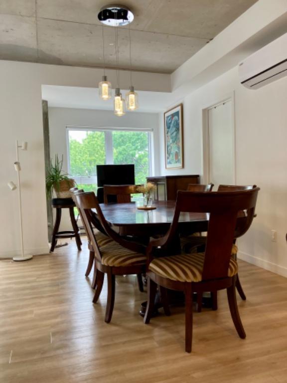Appartement à Laval près du métro Cartier