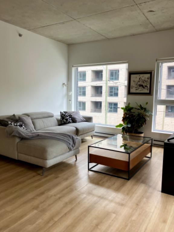 Appartement à Laval près du métro Cartier