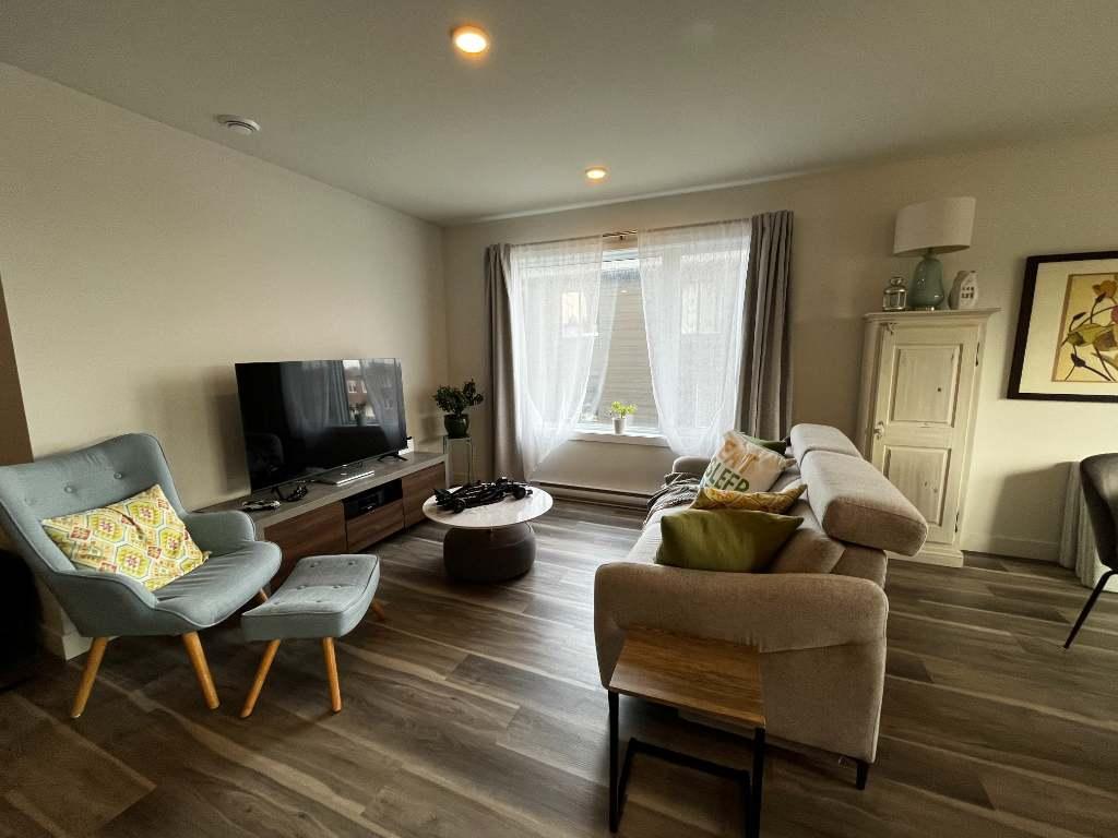 Appartement 4 ½ à Louer à Sherbrooke