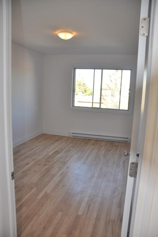 4 1/2, 3ième Étage à $1,395