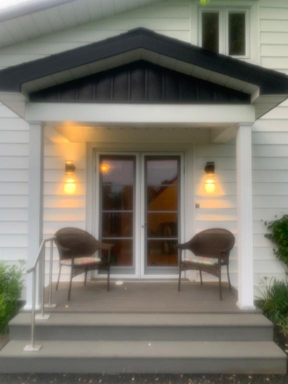 Superbe grande maison à louer 30 minutes de Montréal