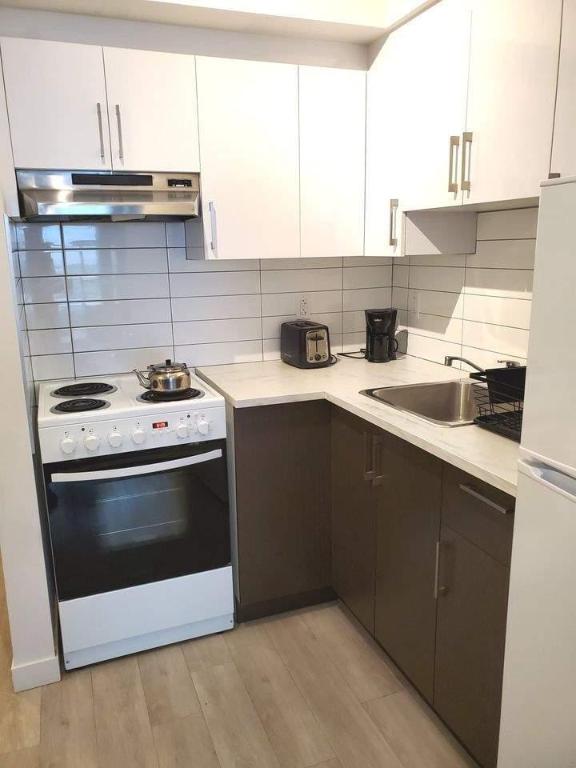 Studio - Montréal - $1,195 /mo