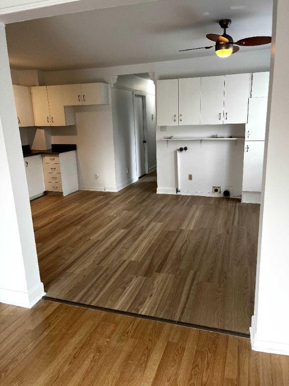 Appartement 3 1/2 à louer