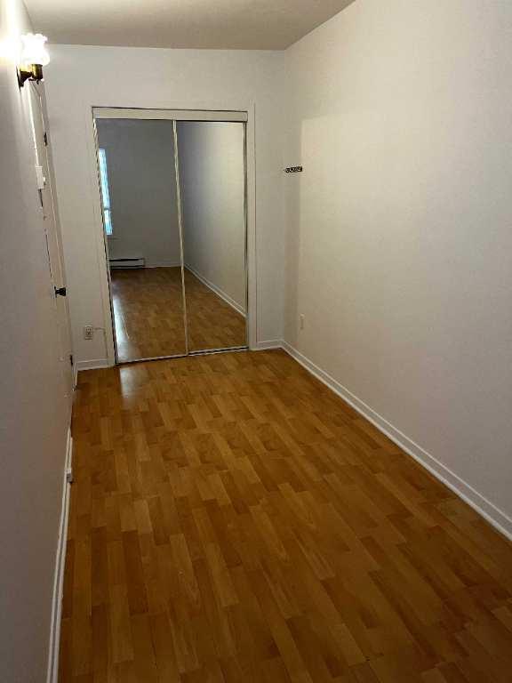 Appartement 3 1/2 à louer