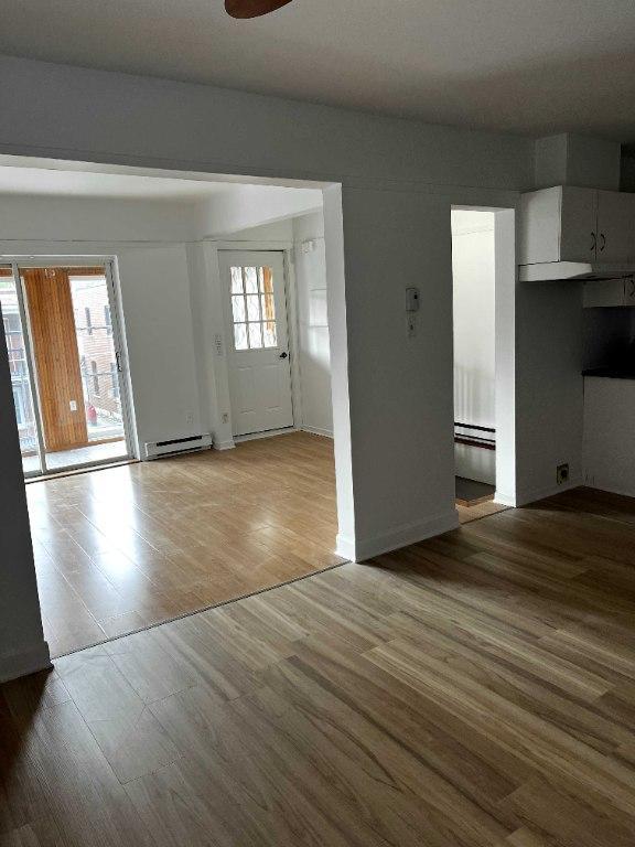 Appartement 3 1/2 à louer