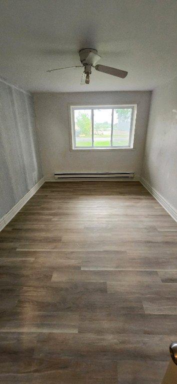 newly renovated 3.5 apartment in Boisbriand