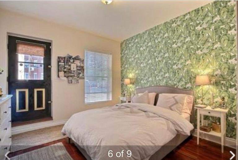1 CH - 1 SDB - Westmount - $1,395 /mo