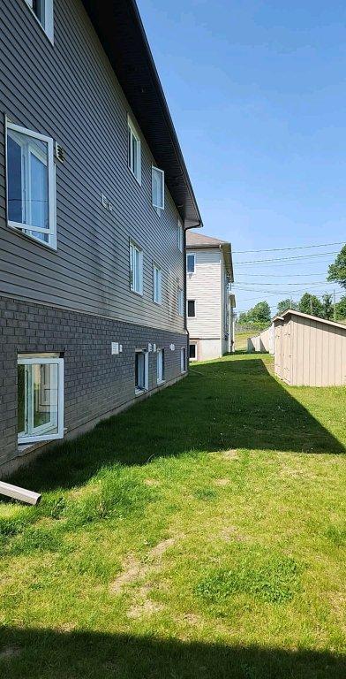 3 1/2 à louer à Thurso