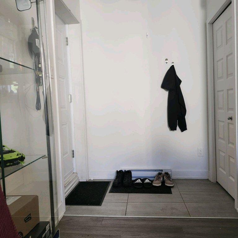 3 1/2 à louer à Thurso