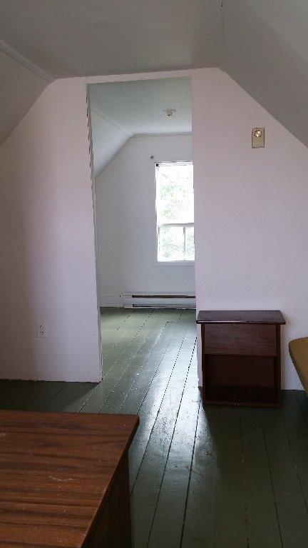 4 1/2 maisonnette