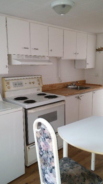 4 1/2 maisonnette