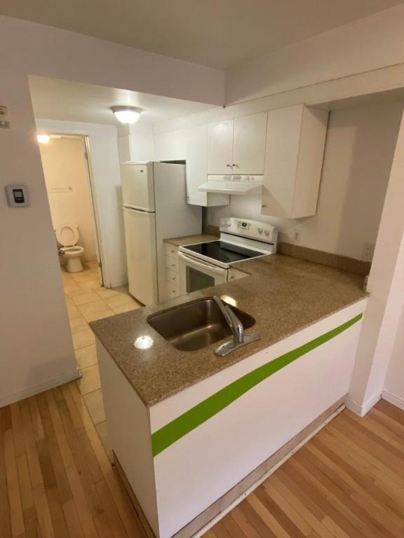 Studio - Montréal - $995 /mo