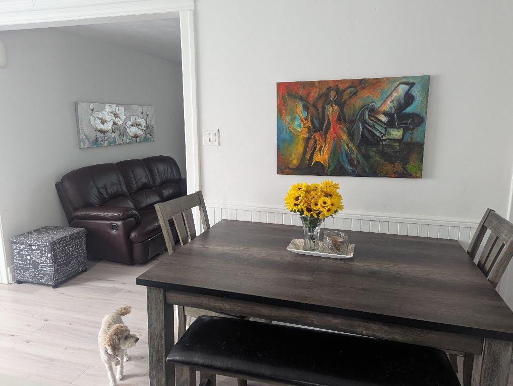 Appartement 4 et demi à louer