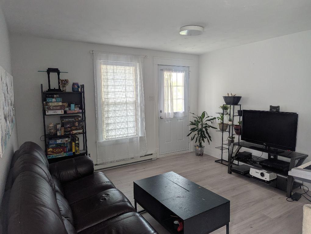 Appartement 4 et demi à louer