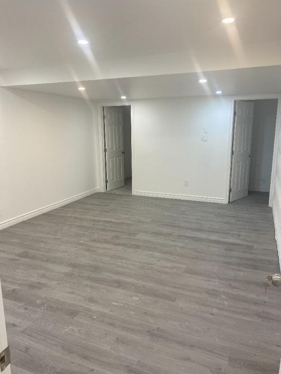 Tres grand Magnifique 3 ½ Neuf à Louer – Anjou