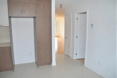 4 rooms apartment of 59 m² in Montreal