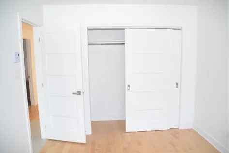 4 rooms apartment of 59 m² in Montreal