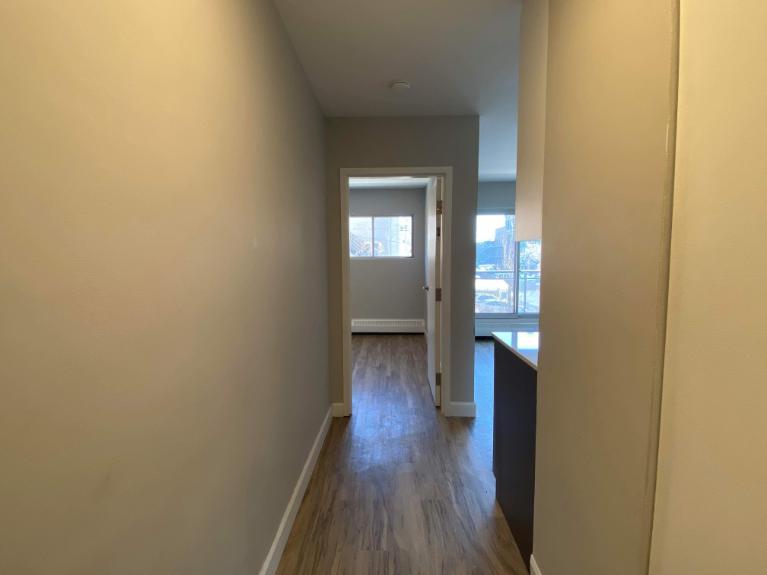 1 CH - 1 SDB - Montréal - $1,375 /mo